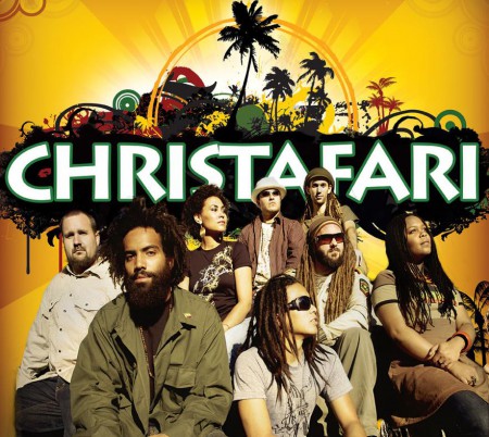 Reggae Gospel