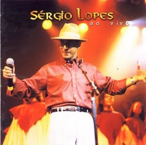 Sérgio Lopes