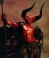 Doutrina sobre Satanás